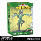 My Hero Academia Figurine - Tsuyu Asui 1:10 Scale trendygifthk